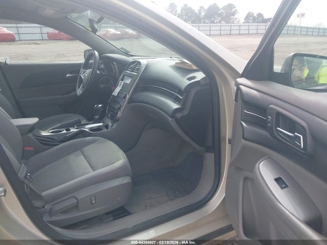 1G11B5SL9FF141585 Chevrolet MALIBU LS