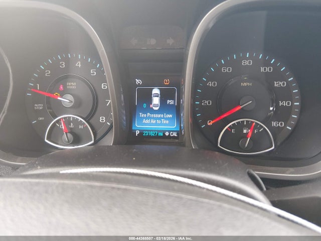 1G11B5SL9FF141585 Chevrolet MALIBU LS