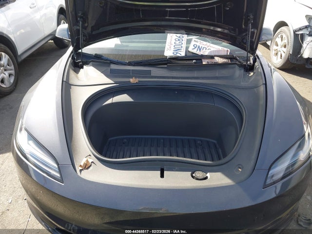 Продаж на аукціоні авто 2024 Tesla Model 3 Long Range Dual Motor All-wheel Drive/rear-wheel Drive, vin: 5YJ3E1EA7RF746904, номер лоту: 44368517