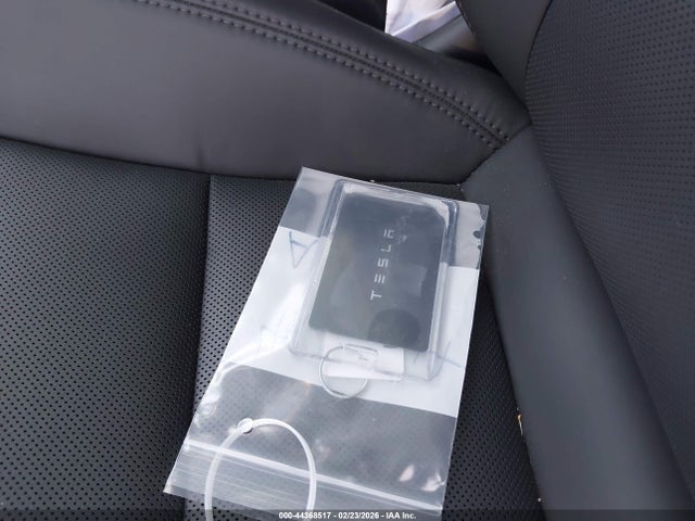 Продаж на аукціоні авто 2024 Tesla Model 3 Long Range Dual Motor All-wheel Drive/rear-wheel Drive, vin: 5YJ3E1EA7RF746904, номер лоту: 44368517