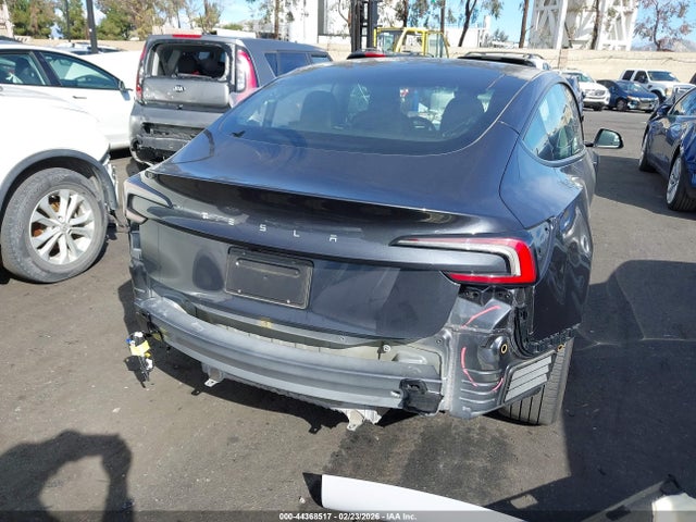 Продаж на аукціоні авто 2024 Tesla Model 3 Long Range Dual Motor All-wheel Drive/rear-wheel Drive, vin: 5YJ3E1EA7RF746904, номер лоту: 44368517