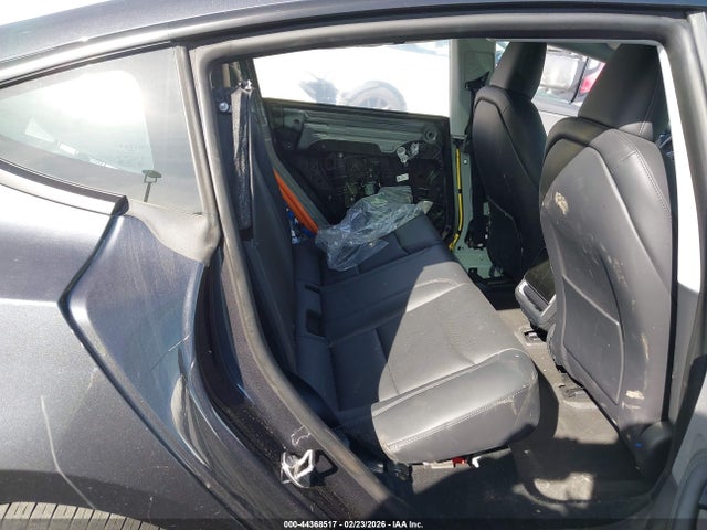 Продаж на аукціоні авто 2024 Tesla Model 3 Long Range Dual Motor All-wheel Drive/rear-wheel Drive, vin: 5YJ3E1EA7RF746904, номер лоту: 44368517