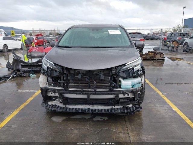 Toyota SIENNA XLE 2021 5TDYRKEC4MS020469 Image 13