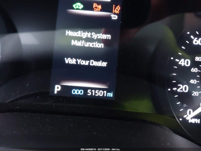 Toyota SIENNA XLE 2021 5TDYRKEC4MS020469 Image 16
