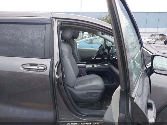 Toyota SIENNA XLE 2021 5TDYRKEC4MS020469 Image 5