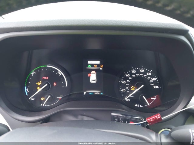 Toyota SIENNA XLE 2021 5TDYRKEC4MS020469 Image 7