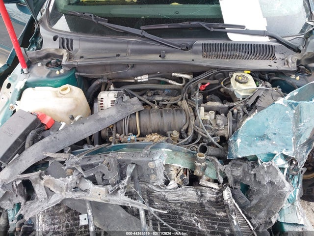 Продажа на аукционе авто 2000 Buick Lesabre Custom, vin: 1G4HP54K5Y4146286, номер лота: 44368519