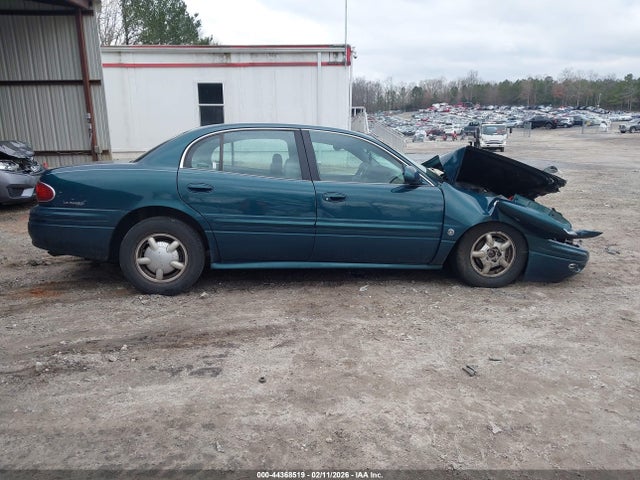 Продажа на аукционе авто 2000 Buick Lesabre Custom, vin: 1G4HP54K5Y4146286, номер лота: 44368519