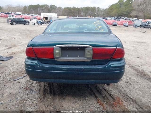 Продажа на аукционе авто 2000 Buick Lesabre Custom, vin: 1G4HP54K5Y4146286, номер лота: 44368519