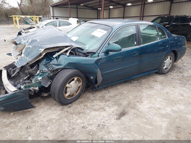 Продажа на аукционе авто 2000 Buick Lesabre Custom, vin: 1G4HP54K5Y4146286, номер лота: 44368519