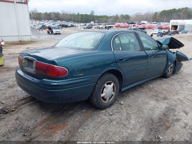 Продажа на аукционе авто 2000 Buick Lesabre Custom, vin: 1G4HP54K5Y4146286, номер лота: 44368519