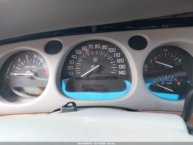 Продажа на аукционе авто 2000 Buick Lesabre Custom, vin: 1G4HP54K5Y4146286, номер лота: 44368519