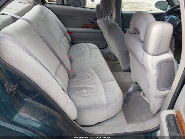 Продажа на аукционе авто 2000 Buick Lesabre Custom, vin: 1G4HP54K5Y4146286, номер лота: 44368519