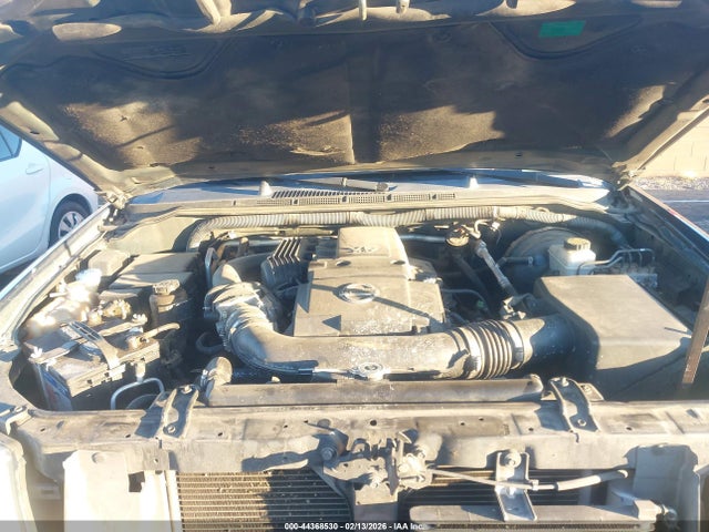 2010 NISSAN PATHFINDER 5N1AR1NN3AC609163 Photo 9