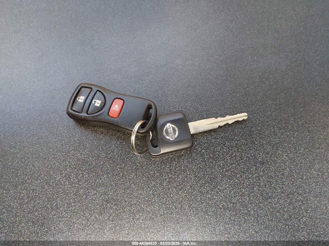 2010 NISSAN PATHFINDER 5N1AR1NN3AC609163 Photo 10