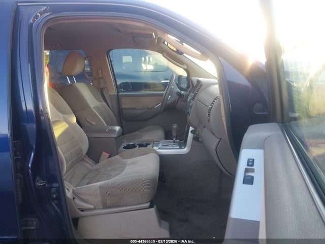 2010 NISSAN PATHFINDER 5N1AR1NN3AC609163 Photo 4