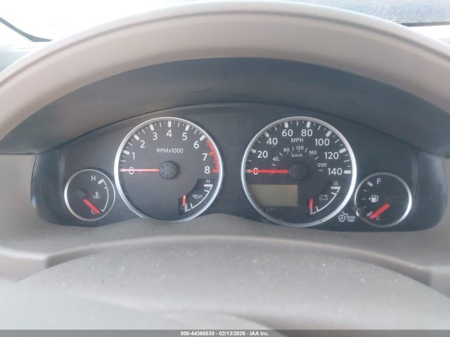 2010 NISSAN PATHFINDER 5N1AR1NN3AC609163 Photo 6