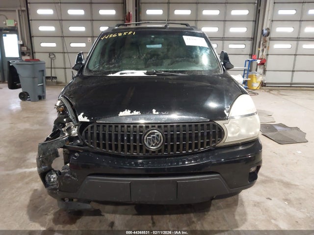 Продажа на аукционе авто 2007 Buick Rendezvous Cxl, vin: 3G5DA03L17S583564, номер лота: 44368531