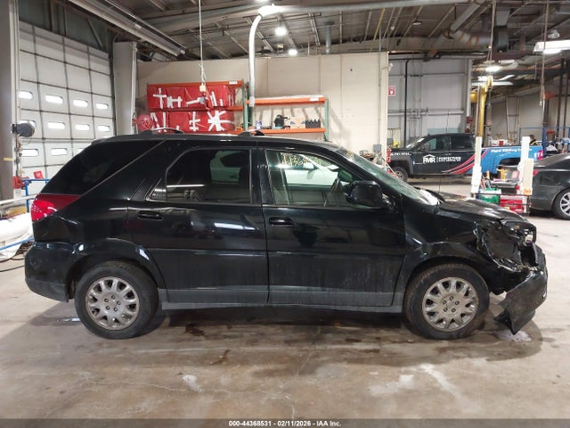 Продажа на аукционе авто 2007 Buick Rendezvous Cxl, vin: 3G5DA03L17S583564, номер лота: 44368531