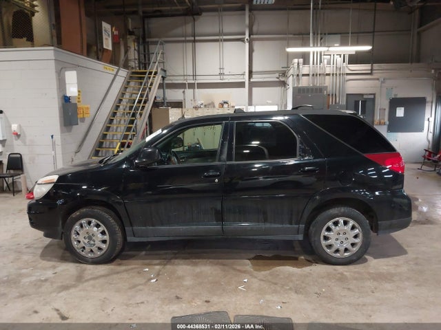 Продажа на аукционе авто 2007 Buick Rendezvous Cxl, vin: 3G5DA03L17S583564, номер лота: 44368531