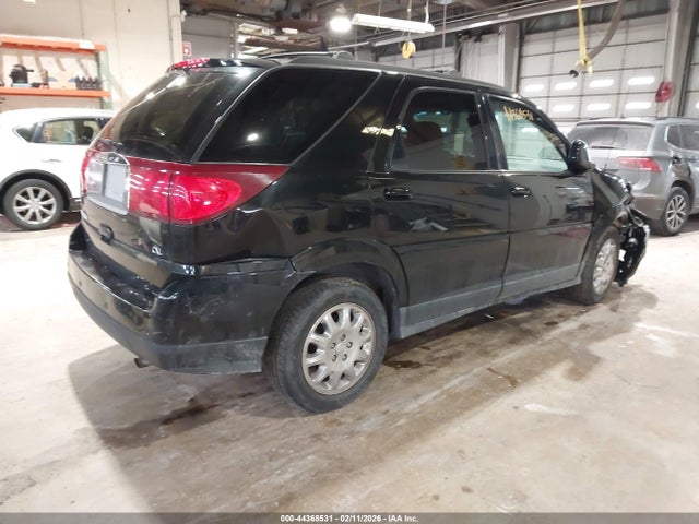 Продажа на аукционе авто 2007 Buick Rendezvous Cxl, vin: 3G5DA03L17S583564, номер лота: 44368531