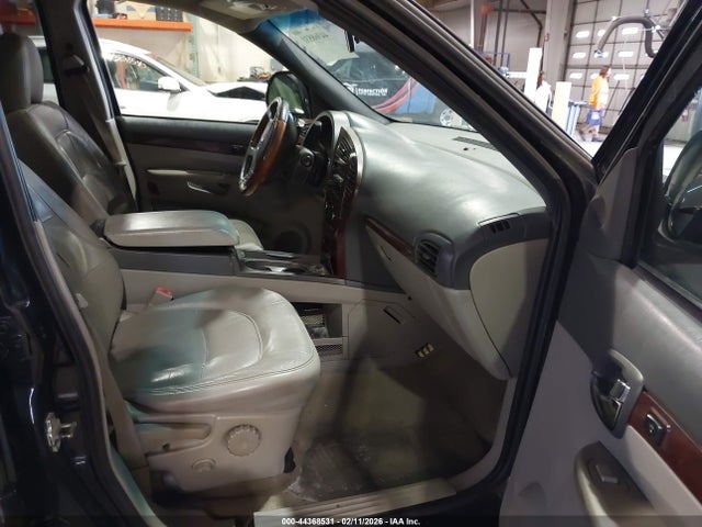 Продажа на аукционе авто 2007 Buick Rendezvous Cxl, vin: 3G5DA03L17S583564, номер лота: 44368531