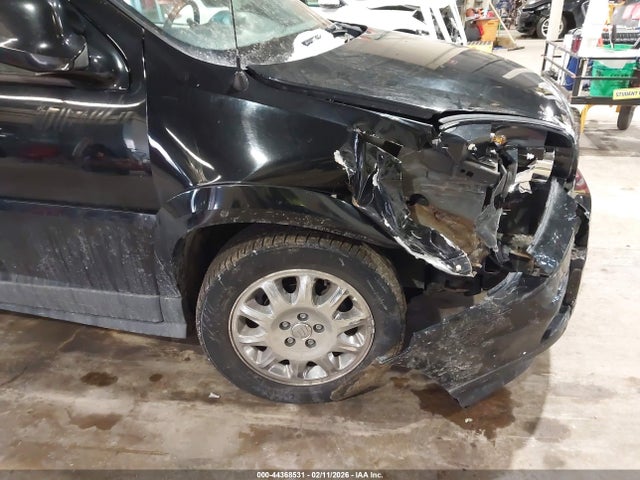 Продажа на аукционе авто 2007 Buick Rendezvous Cxl, vin: 3G5DA03L17S583564, номер лота: 44368531