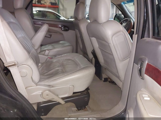 Продажа на аукционе авто 2007 Buick Rendezvous Cxl, vin: 3G5DA03L17S583564, номер лота: 44368531