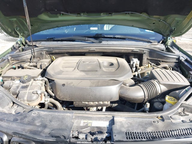 2019 JEEP GRAND CHEROKEE 1C4RJFLG3KC728509 Photo 9