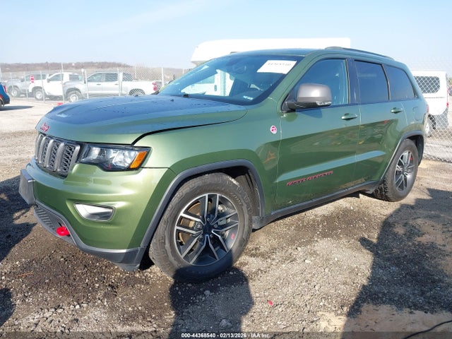 2019 JEEP GRAND CHEROKEE 1C4RJFLG3KC728509 Photo 1