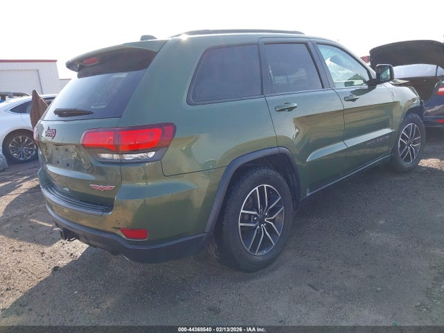 2019 JEEP GRAND CHEROKEE 1C4RJFLG3KC728509 Photo 3