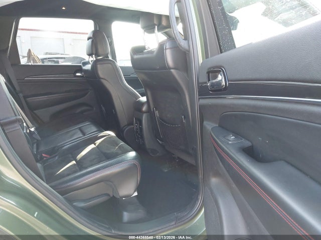 2019 JEEP GRAND CHEROKEE 1C4RJFLG3KC728509 Photo 7