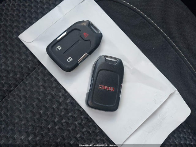 Продажа на аукционе авто 2020 Gmc Acadia Fwd Sle, vin: 1GKKNRLS2LZ224578, номер лота: 44368553