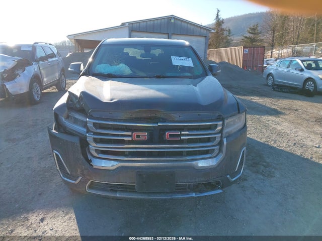 Продажа на аукционе авто 2020 Gmc Acadia Fwd Sle, vin: 1GKKNRLS2LZ224578, номер лота: 44368553