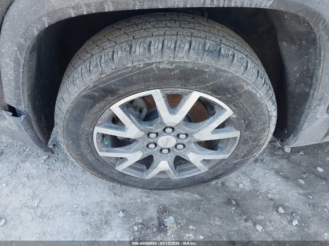 Продажа на аукционе авто 2020 Gmc Acadia Fwd Sle, vin: 1GKKNRLS2LZ224578, номер лота: 44368553