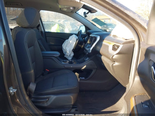 Продажа на аукционе авто 2020 Gmc Acadia Fwd Sle, vin: 1GKKNRLS2LZ224578, номер лота: 44368553