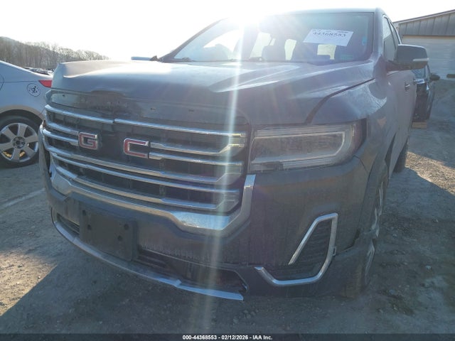 Продажа на аукционе авто 2020 Gmc Acadia Fwd Sle, vin: 1GKKNRLS2LZ224578, номер лота: 44368553