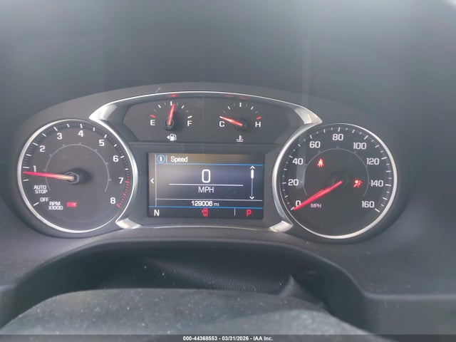Продажа на аукционе авто 2020 Gmc Acadia Fwd Sle, vin: 1GKKNRLS2LZ224578, номер лота: 44368553