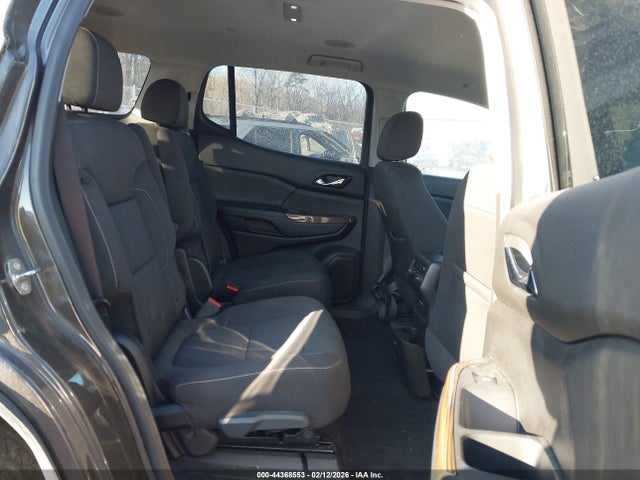Продажа на аукционе авто 2020 Gmc Acadia Fwd Sle, vin: 1GKKNRLS2LZ224578, номер лота: 44368553