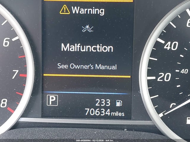 Nissan SENTRA S 2019 3N1AB7AP9KY256975 Image 15