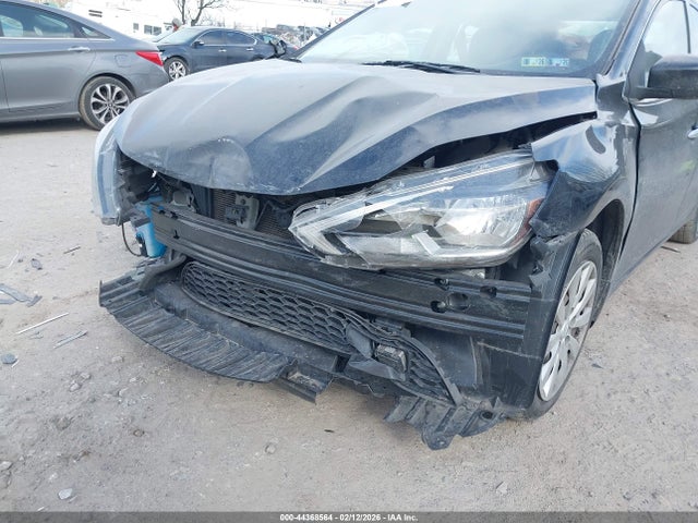 2019 NISSAN SENTRA 3N1AB7AP9KY256975 Photo 5