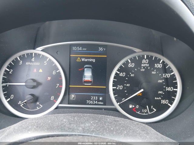 2019 NISSAN SENTRA 3N1AB7AP9KY256975 Photo 6