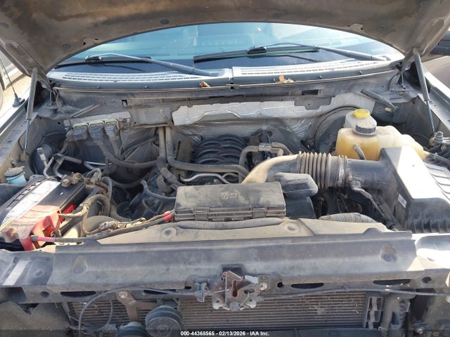 2014 FORD F-150 1FTFW1CF8EKD25022 Photo 9