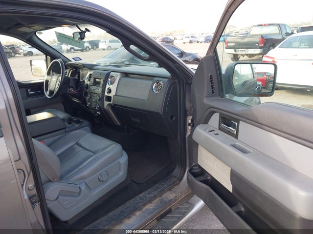 2014 FORD F-150 1FTFW1CF8EKD25022 Photo 4