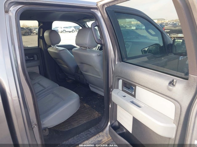 2014 FORD F-150 1FTFW1CF8EKD25022 Photo 7