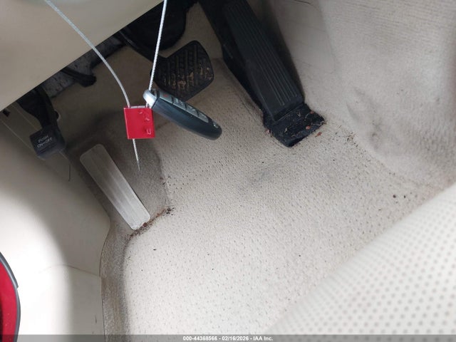 Aukcja sprzedaży 2014 Infiniti Q50 Premium, vin: JN1BV7AP3EM680008, numer aukcji: 44368566