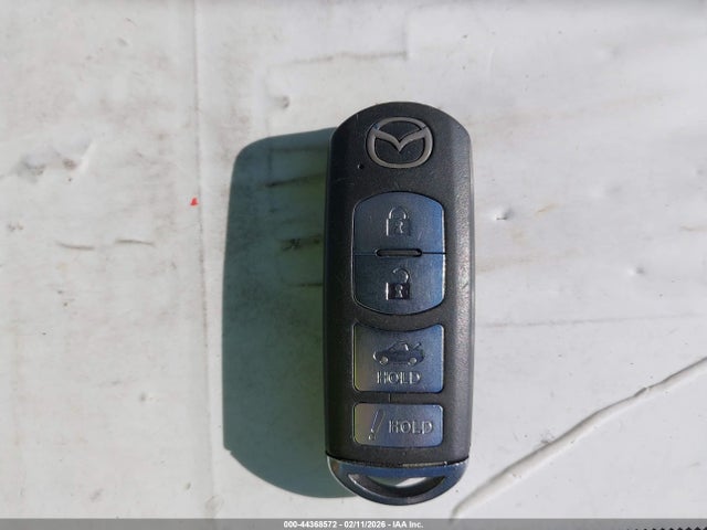 JM1GJ1U5XG1407738 Mazda Mazda6 I Sport