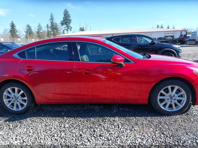 JM1GJ1U5XG1407738 Mazda Mazda6 I Sport