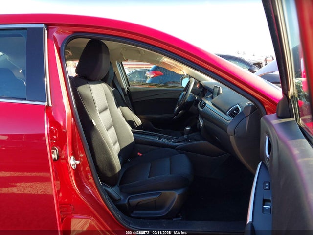JM1GJ1U5XG1407738 Mazda Mazda6 I Sport