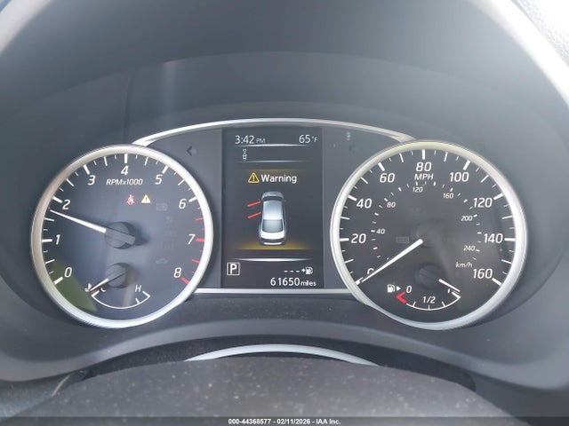 3N1AB7AP9JY231394 Nissan SENTRA SV
